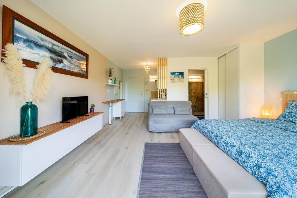 Apartmán L'Etoile Du Sud Saint Pierre Exteriér fotografie