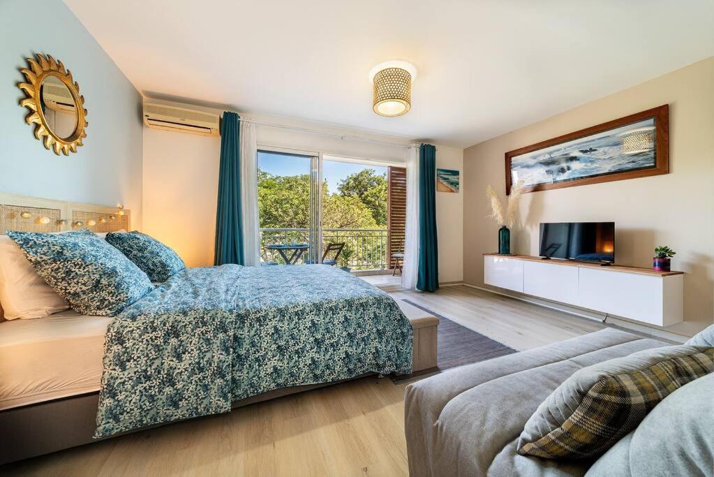 Apartmán L'Etoile Du Sud Saint Pierre Exteriér fotografie