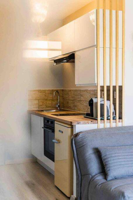 Apartmán L'Etoile Du Sud Saint Pierre Exteriér fotografie